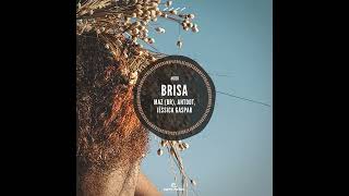 Maz BR, Antdot, Jéssica Gaspar _ Brisa  (Original Mix) Resimi
