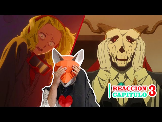 ▷ Mahoutsukai no Yome 2 Cap 3 【JAP-LAT】【HD】