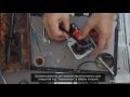 USB КОМПРЕССОР (ВЕНТИЛЯТОР) ДЛЯ ДЫМОГЕНЕРАТОРА.USB Fan Smoke generator