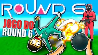 Jogo do Round 6 Online