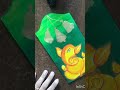 Ganpati Bappa #ganpatibappa #ganpatipainting #painting #paintingforbeginners #paintingtutorial #diy
