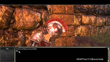 Divinity II Developers Cut Gameplay [MAXED OUT] PC 720p