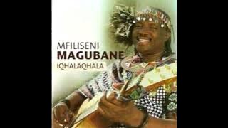 Mfiliseni Magubane Ama SMS [official Audio]