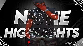 HIGHLIGHTS NISTIE FIVEM #29 (Void Academy, Venish Evolution) O Ultimo  :(