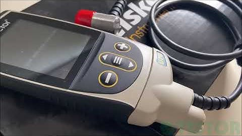 DeFelsko Positector UTG - Atestor Kft.