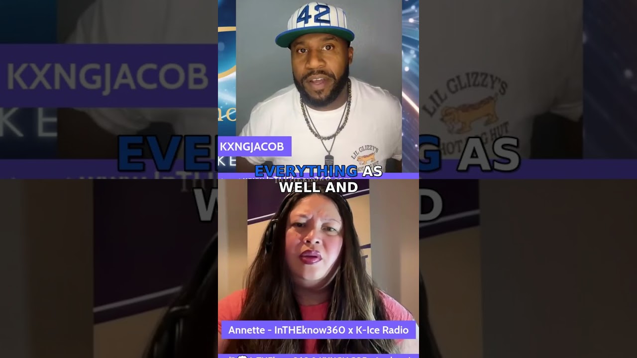 Why Silence Can Be Misleading in Relationships
@InTHEknow360 ft. 💚 @iamkxngjacob
#InTHEknow360