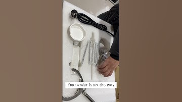 Dental Sintering Furnace Packaging