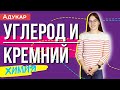 Углерод и кремний IVА группа | Химия ЕГЭ, ЦТ