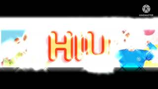 HIU Logo in 4ormulator V8 in G Major