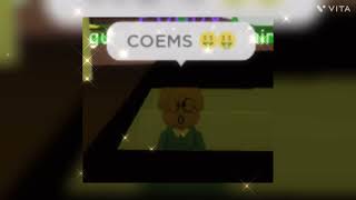 Mina Minitip Coems Sped Up