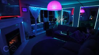 My RGB Apartment