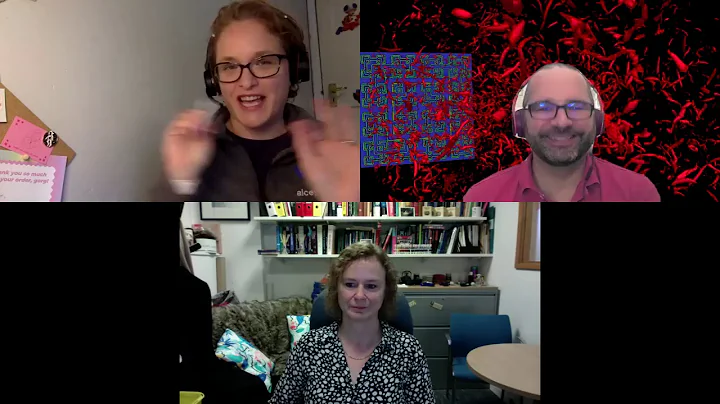 Turbulence at the exascale podcast: Women in HPC: Cristin Merritt  & Andrea Townsend-Nichols...