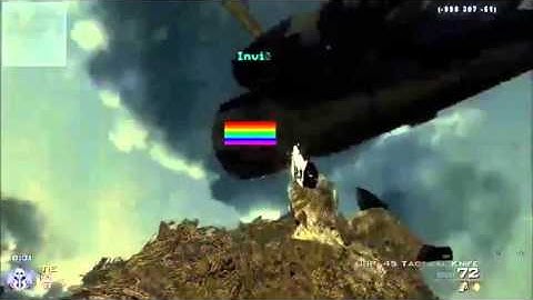 Mw2 Mod Menu OFW !!! Titanium v1