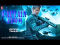 Captain Vyom | Official Concept Trailer | Milind Soman |  Maya Entertainment Ltd.