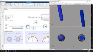 Drilling Modeling and Simulation