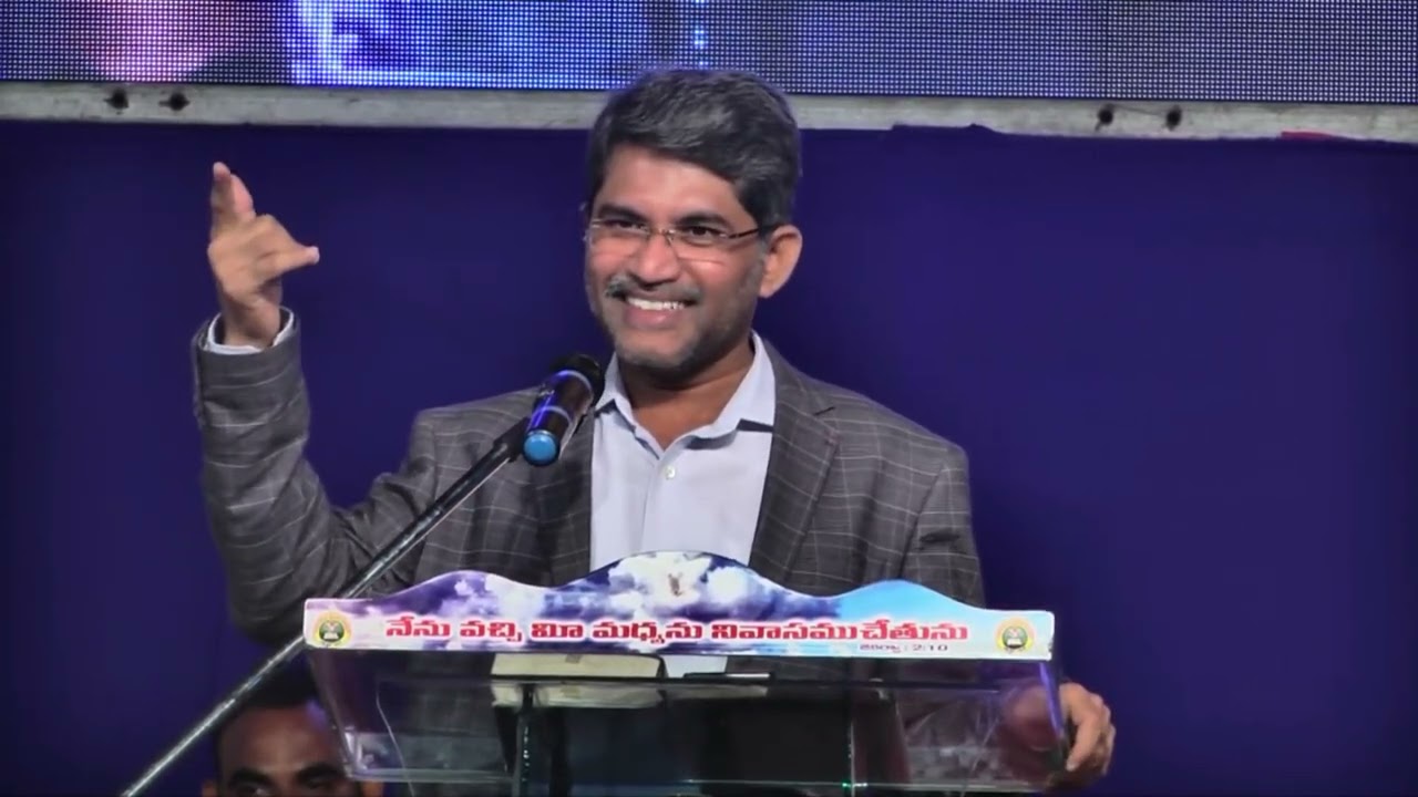 దేవుని గూర్చి ఇంత confusion ఎందుకో (Part-1) || హైందవ, ముస్లీం సోదరులు తప్పక చూడాల్సిన వీడియో | PG |