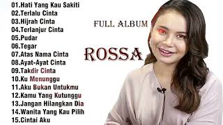 Download Lagu Rossa [ Full Album Terbaik 2026 ] Lagu Indonesia Terpopuler Sepanjang Masa MP3