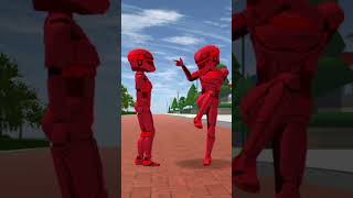 I Like Pink  sakuraschoolsimulator dramaid animation