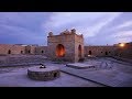 Д Е Галковский  Индийский храм в Баку