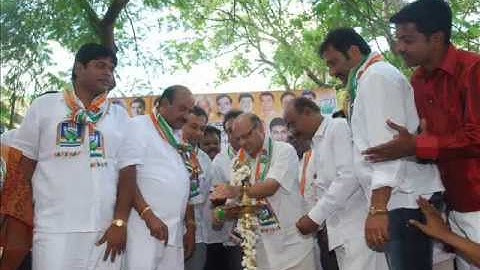 R V Devaraj.....R V Devraj....