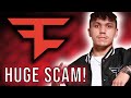 Faze Clan Kicks Out One Member, Suspends Others Over Cryptocurrency Scam