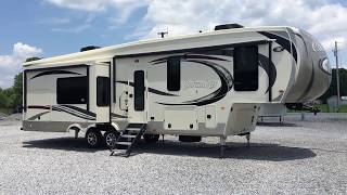 2018 366RL Columbus 5th