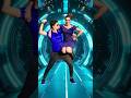 Yeh Tera Sajna Savarna 💃 🥰 #dancemusic #trending  Cute Dance Moves #Shorts#viraldance 🕺💃