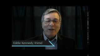 Video Message For Dr. Rebecca Pettyss Retirement