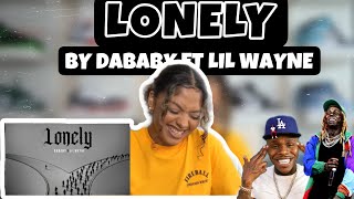DaBaby Featuring Lil Wayne - \\