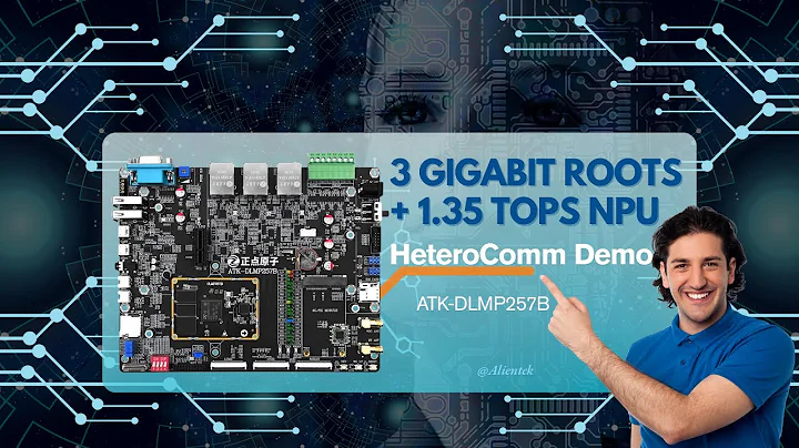 Meet STM32MP257: GPU + NPU + 4-Core Linux SBC for AI/Embedded #linux