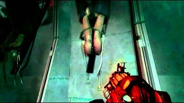 Half-Life 2: Aftermath - Teaser