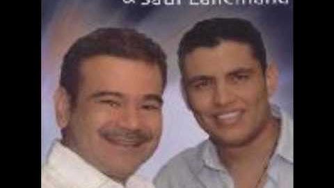 IVAN VILLAZON - CHOCA TU MANO