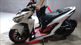 Modification of the Latest Coolest Honda Vario 150 2020