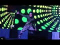Khajuraho international film festival  kiff  2021  best entertaning dance performance 