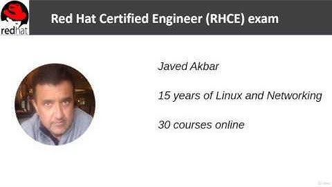 Linux Rhce Tutorial- Introduction