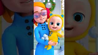 Jingle Bells 🔔 | Classic Christmas Song for Kids! #kidseducation #toddlerlife