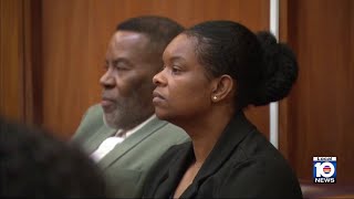Woman accused of drowning toddler daughter found not guilty by reason of insanity