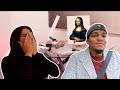 surprising my wife AGAIN for her birthday! *cute reaction*
