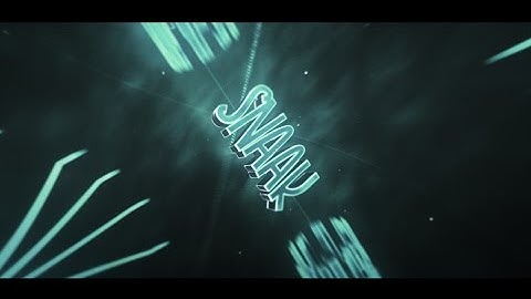 #56 Intro for SnaakPvP