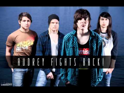 Audrey Fights Back! - Gettin