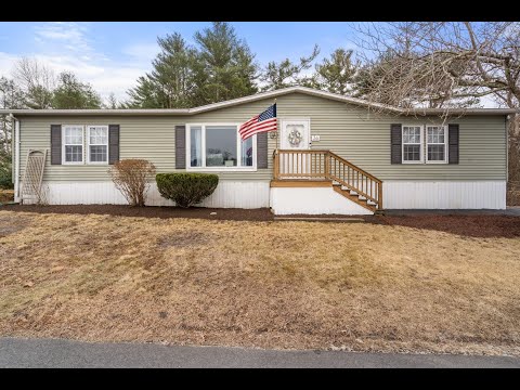 36 Presidents Way, Carver, MA home video tour