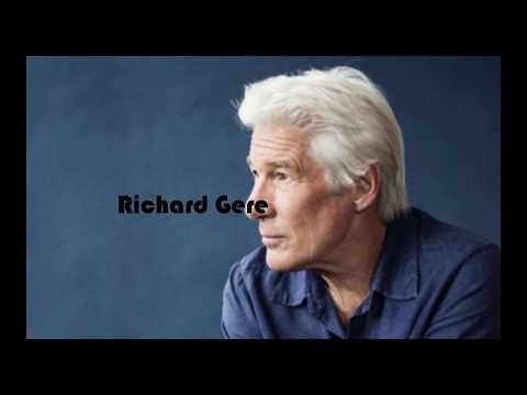 Video: Richard Gere Punya Anak Lagi