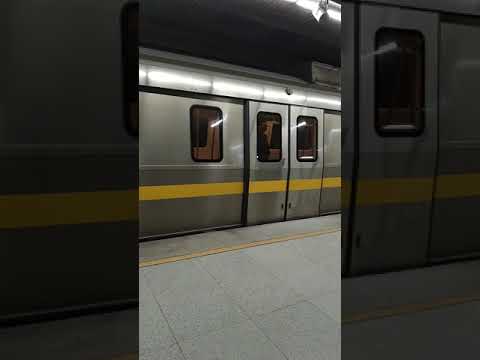 Video: Metro stotis „Forest Park“: funkcijos