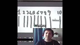 Oğuz Sasi 10Dan 1 Çıkar