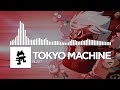 tokyo machine blast monstercat release
