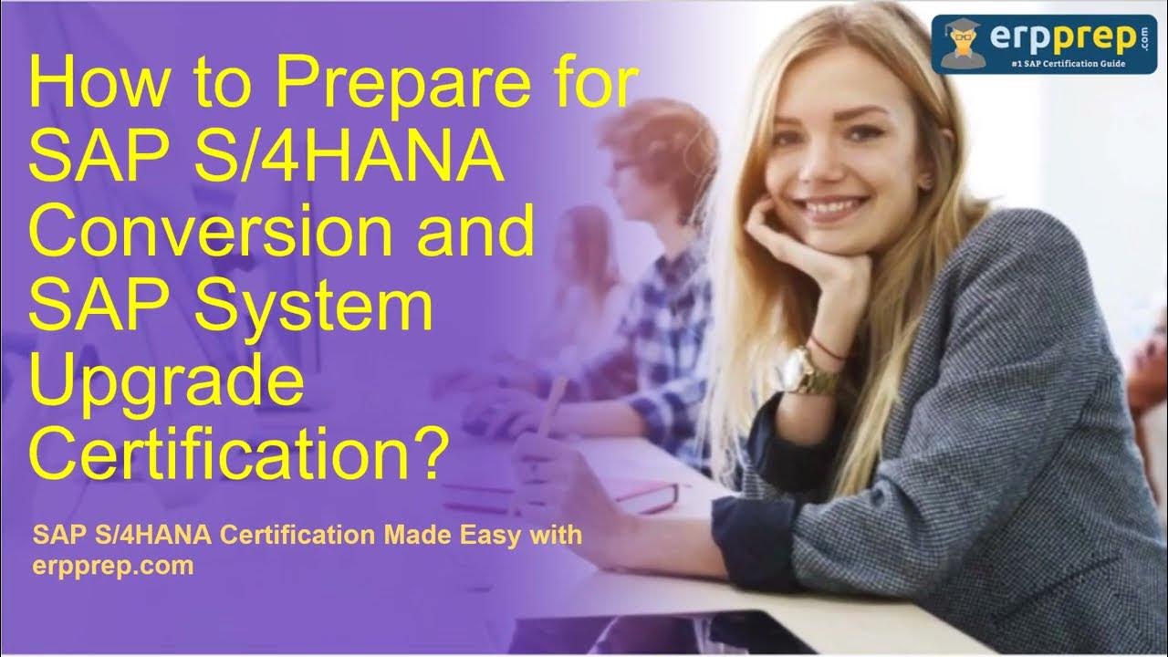 E-S4HCON2023 Exam