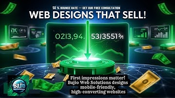 Stunning Web Design Solutions That ENHANCE User Experience