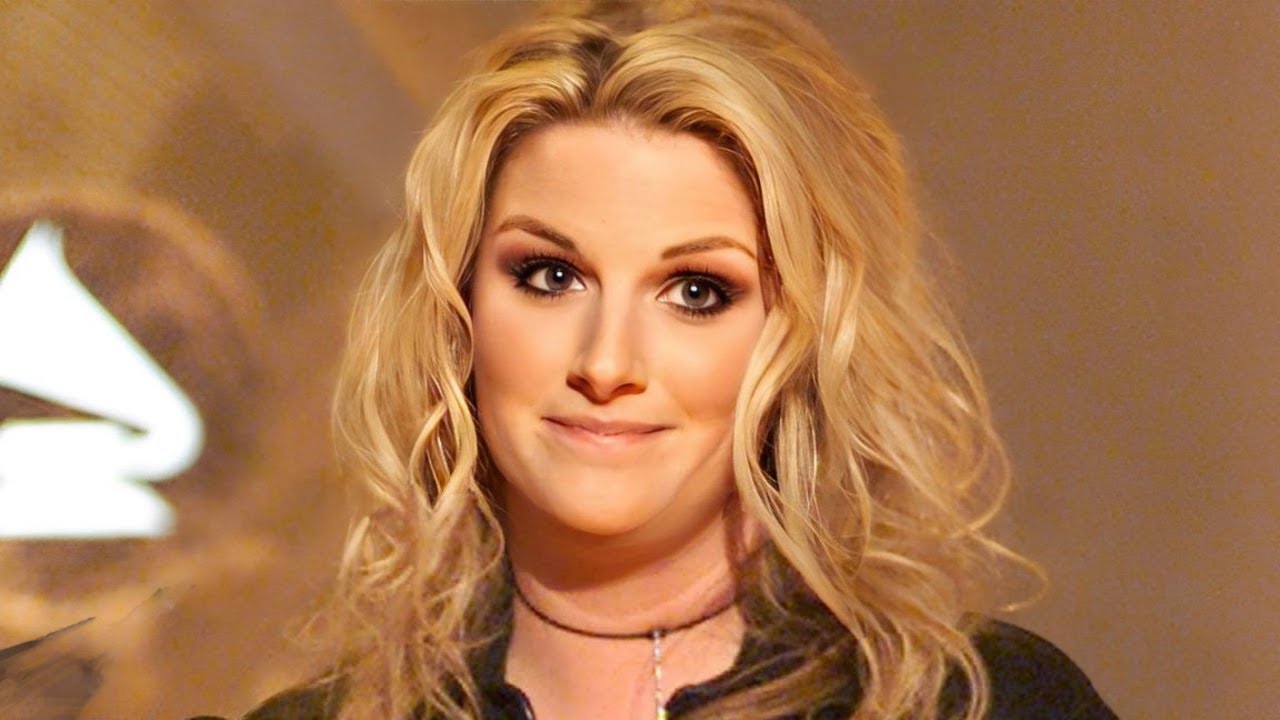 Преображение Триши Йервуд вызвало ажиотаж.