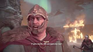 Ac Valhalla Opening Sequence Part 2