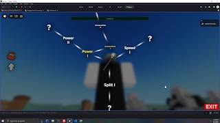 Scripting a Skill Tree in Roblox!